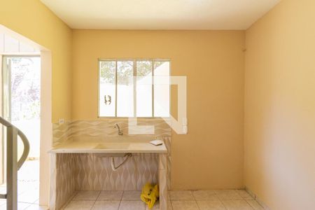 Casa para alugar com 70m², 1 quarto e 1 vagaCozinha