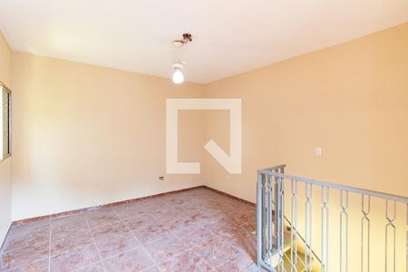 Suíte de casa para alugar com 1 quarto, 70m² em Vila Menck, Osasco