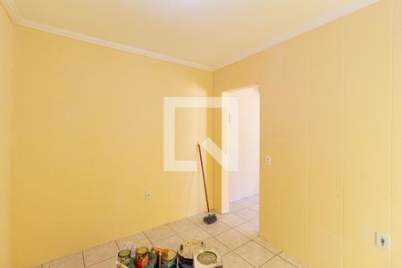 Sala de casa para alugar com 1 quarto, 70m² em Vila Menck, Osasco