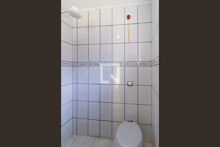 Casa para alugar com 70m², 1 quarto e 1 vagaBanheiro