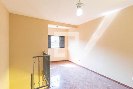 Suíte de casa para alugar com 1 quarto, 70m² em Vila Menck, Osasco