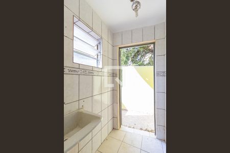 Casa para alugar com 70m², 1 quarto e 1 vagaÁrea de serviço