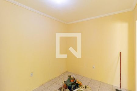 Sala de casa para alugar com 1 quarto, 70m² em Vila Menck, Osasco