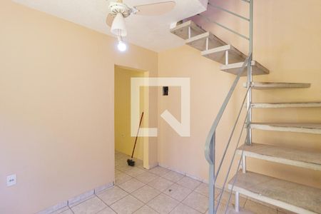 Casa para alugar com 70m², 1 quarto e 1 vagaCozinha