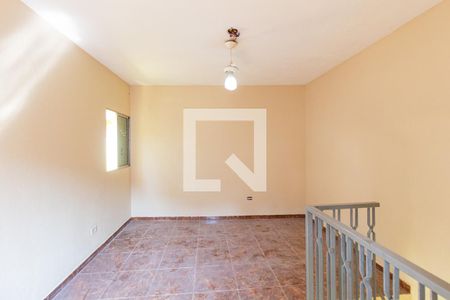 Suíte de casa para alugar com 1 quarto, 70m² em Vila Menck, Osasco