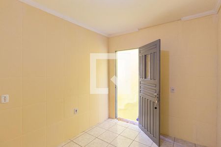 Sala de casa para alugar com 1 quarto, 70m² em Vila Menck, Osasco