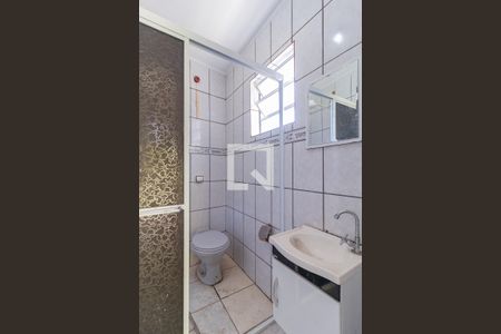 Casa para alugar com 70m², 1 quarto e 1 vagaBanheiro