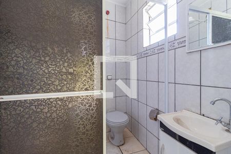 Casa para alugar com 70m², 1 quarto e 1 vagaBanheiro