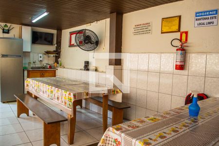 Apartamento à venda com 43m², 1 quarto e sem vagaÁrea externa