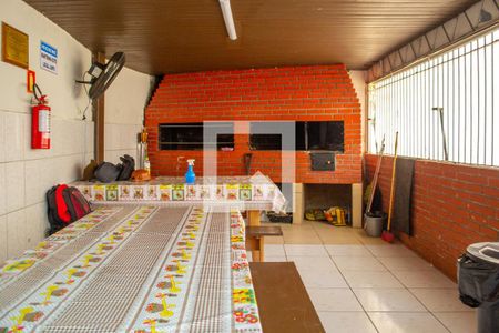 Apartamento à venda com 43m², 1 quarto e sem vagaÁrea externa