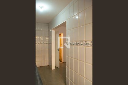 Apartamento à venda com 43m², 1 quarto e sem vagaCozinha