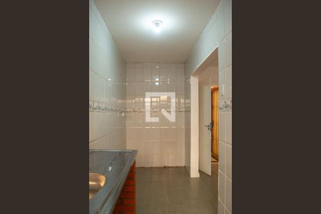 Apartamento à venda com 43m², 1 quarto e sem vagaCozinha