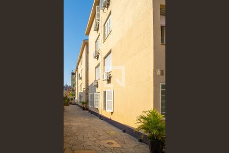 Apartamento à venda com 43m², 1 quarto e sem vagaÁrea externa