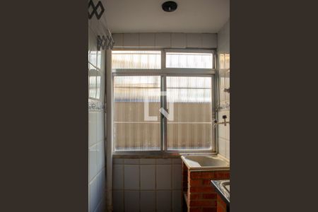 Apartamento à venda com 43m², 1 quarto e sem vagaCozinha