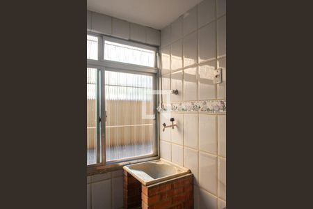 Apartamento à venda com 43m², 1 quarto e sem vagaCozinha