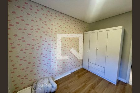 Quarto 1 de apartamento à venda com 2 quartos, 54m² em Vila Nambi, Jundiaí