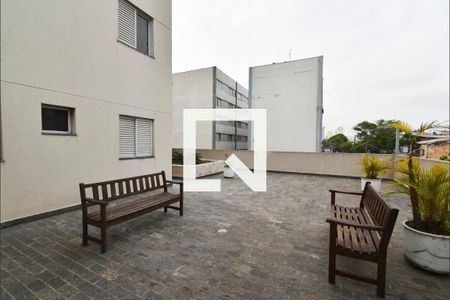 Apartamento à venda com 56m², 2 quartos e 1 vaga Apartamento à venda com 56m², 2 quartos e 1 vagaÁrea comum