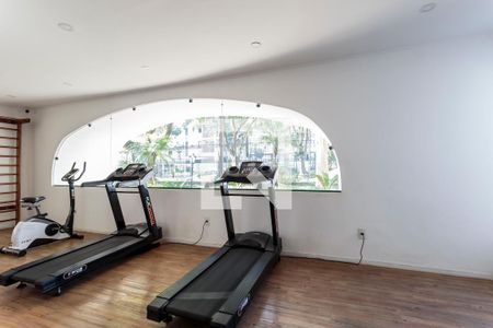 Apartamento à venda com 74m², 2 quartos e 1 vagaÁrea comum - Academia