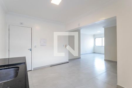 Apartamento à venda com 74m², 2 quartos e 1 vagaCozinha