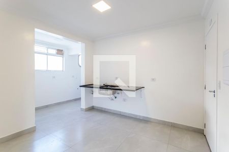 Apartamento à venda com 74m², 2 quartos e 1 vagaCozinha