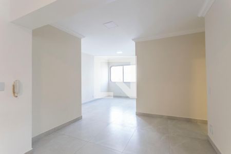 Apartamento à venda com 74m², 2 quartos e 1 vagaSala