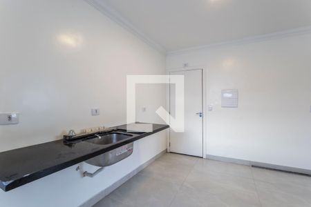 Apartamento à venda com 74m², 2 quartos e 1 vagaCozinha