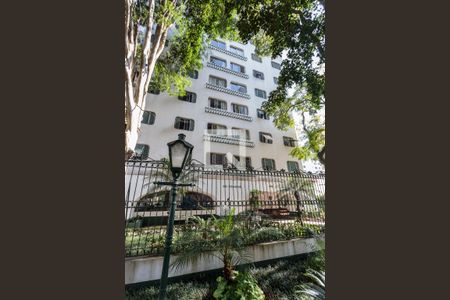 Apartamento à venda com 74m², 2 quartos e 1 vagaFachada