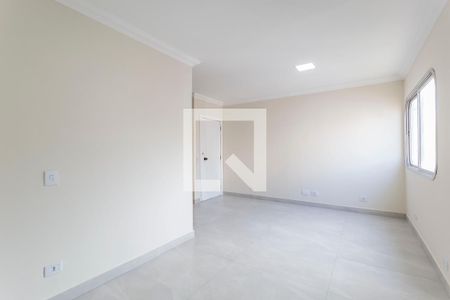 Apartamento à venda com 74m², 2 quartos e 1 vagaSala