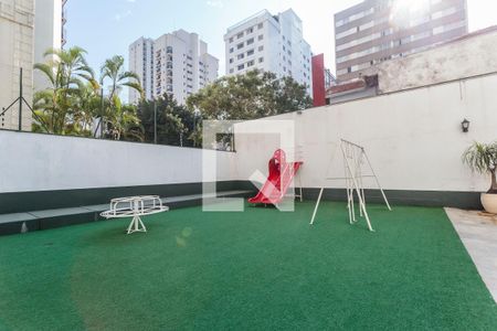 Apartamento à venda com 74m², 2 quartos e 1 vagaÁrea comum - Playground