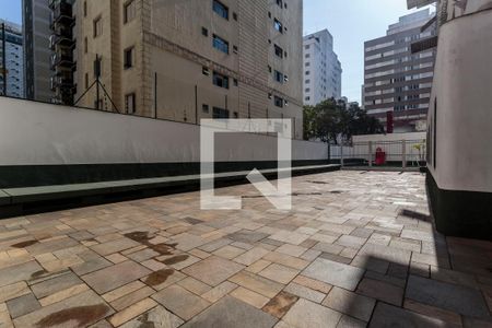 Apartamento à venda com 74m², 2 quartos e 1 vagaQuadra Esportiva