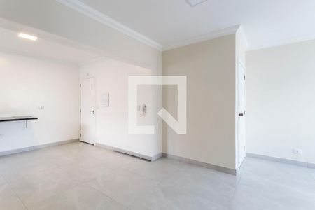 Apartamento à venda com 74m², 2 quartos e 1 vagaSala