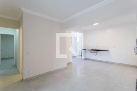 Apartamento à venda com 74m², 2 quartos e 1 vagaSala