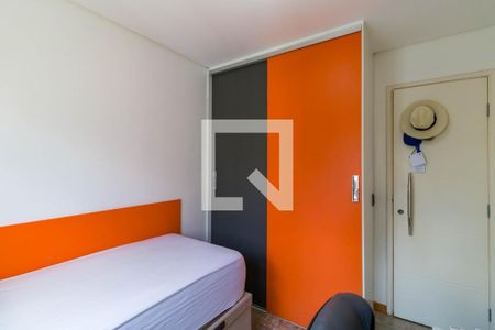 Apartamento à venda com 106m², 3 quartos e 2 vagasQuarto