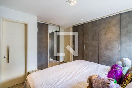 Apartamento à venda com 106m², 3 quartos e 2 vagasQuarto