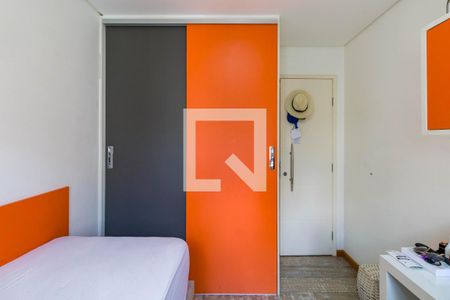 Apartamento à venda com 106m², 3 quartos e 2 vagasQuarto