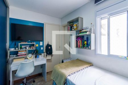 Quarto de apartamento à venda com 3 quartos, 106m² em Vila Andrade, São Paulo