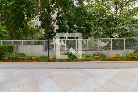 Apartamento à venda com 106m², 3 quartos e 2 vagasÁrea comum