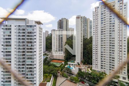 Apartamento à venda com 106m², 3 quartos e 2 vagasVista