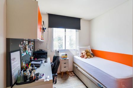 Apartamento à venda com 106m², 3 quartos e 2 vagasQuarto