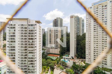 Apartamento à venda com 106m², 3 quartos e 2 vagasVista