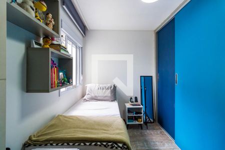 Quarto de apartamento à venda com 3 quartos, 106m² em Vila Andrade, São Paulo