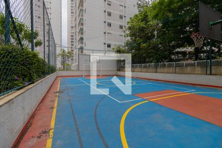 Apartamento à venda com 106m², 3 quartos e 2 vagasÁrea comum