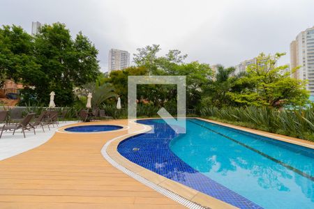 Apartamento à venda com 106m², 3 quartos e 2 vagasÁrea comum