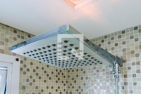 Apartamento à venda com 106m², 3 quartos e 2 vagasBanheiro