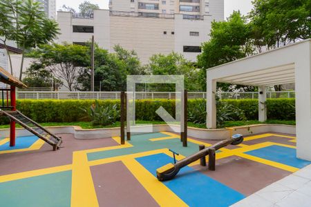 Apartamento à venda com 106m², 3 quartos e 2 vagasÁrea comum