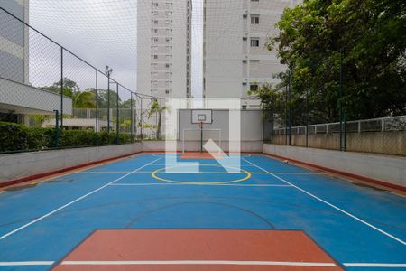 Apartamento à venda com 106m², 3 quartos e 2 vagasÁrea comum