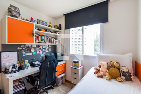 Apartamento à venda com 106m², 3 quartos e 2 vagasQuarto