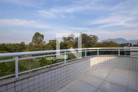 Apartamento à venda com 172m², 3 quartos e 1 vagaCobertura