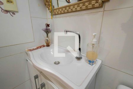 Apartamento à venda com 172m², 3 quartos e 1 vagaBanheiro Suíte 3