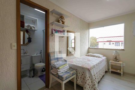 Apartamento à venda com 172m², 3 quartos e 1 vagaSuíte 3